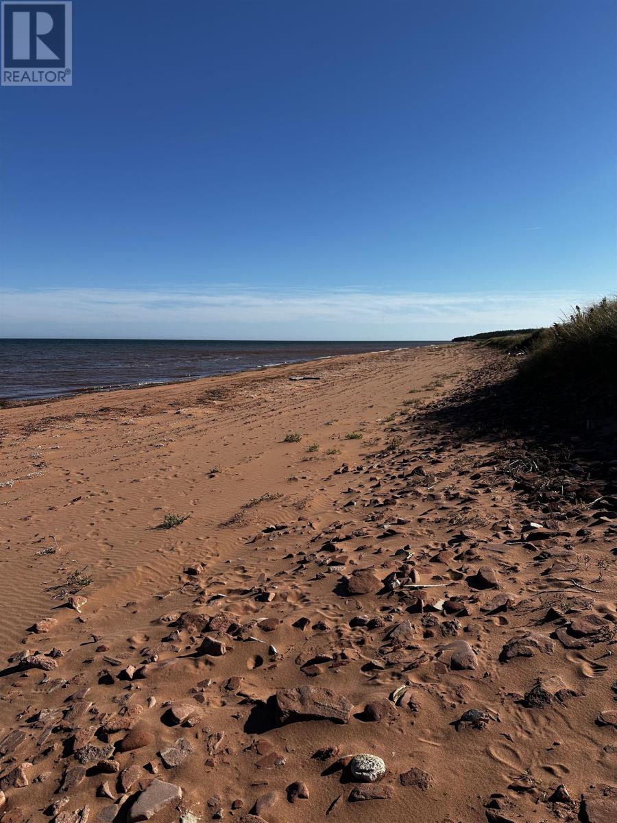 Lot 2 Dune Road, St. Felix, Prince Edward Island  C0B 2B0 - Photo 3 - 202605734