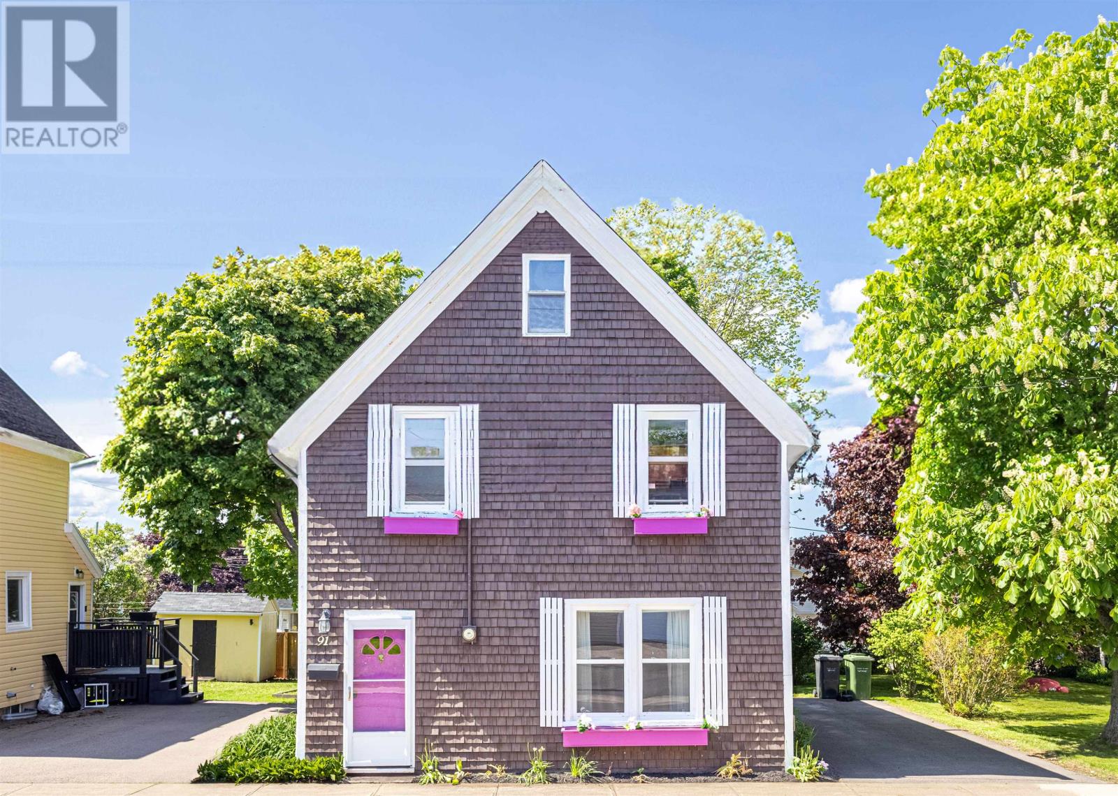 91 Gerald Street, Charlottetown, Prince Edward Island  C1A 2M9 - Photo 2 - 202605746