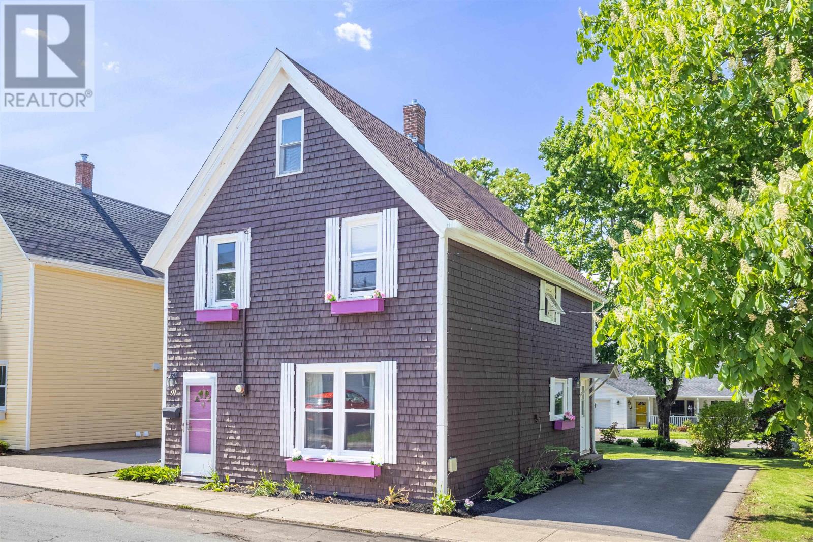 91 Gerald Street, Charlottetown, Prince Edward Island  C1A 2M9 - Photo 3 - 202605746