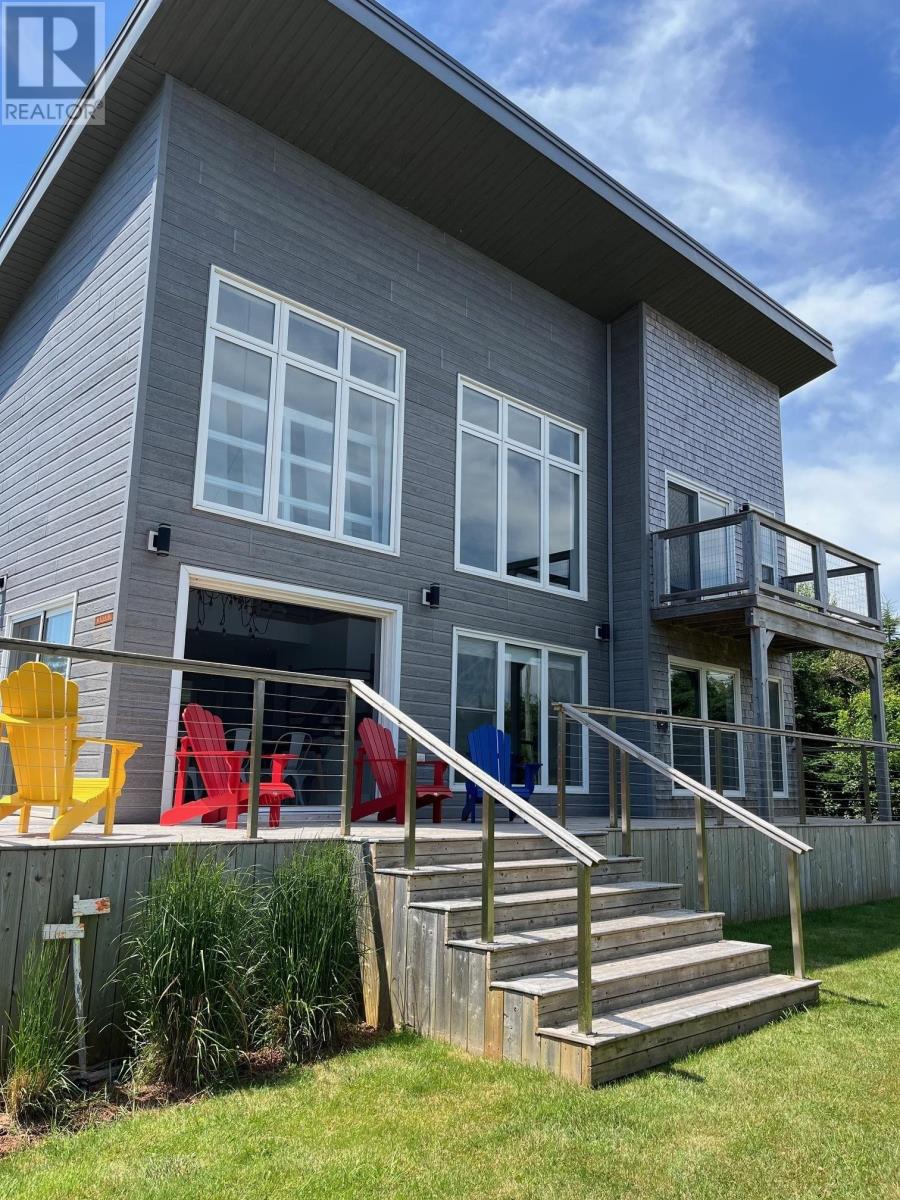 41 Lecky Crescent, Darnley, Prince Edward Island