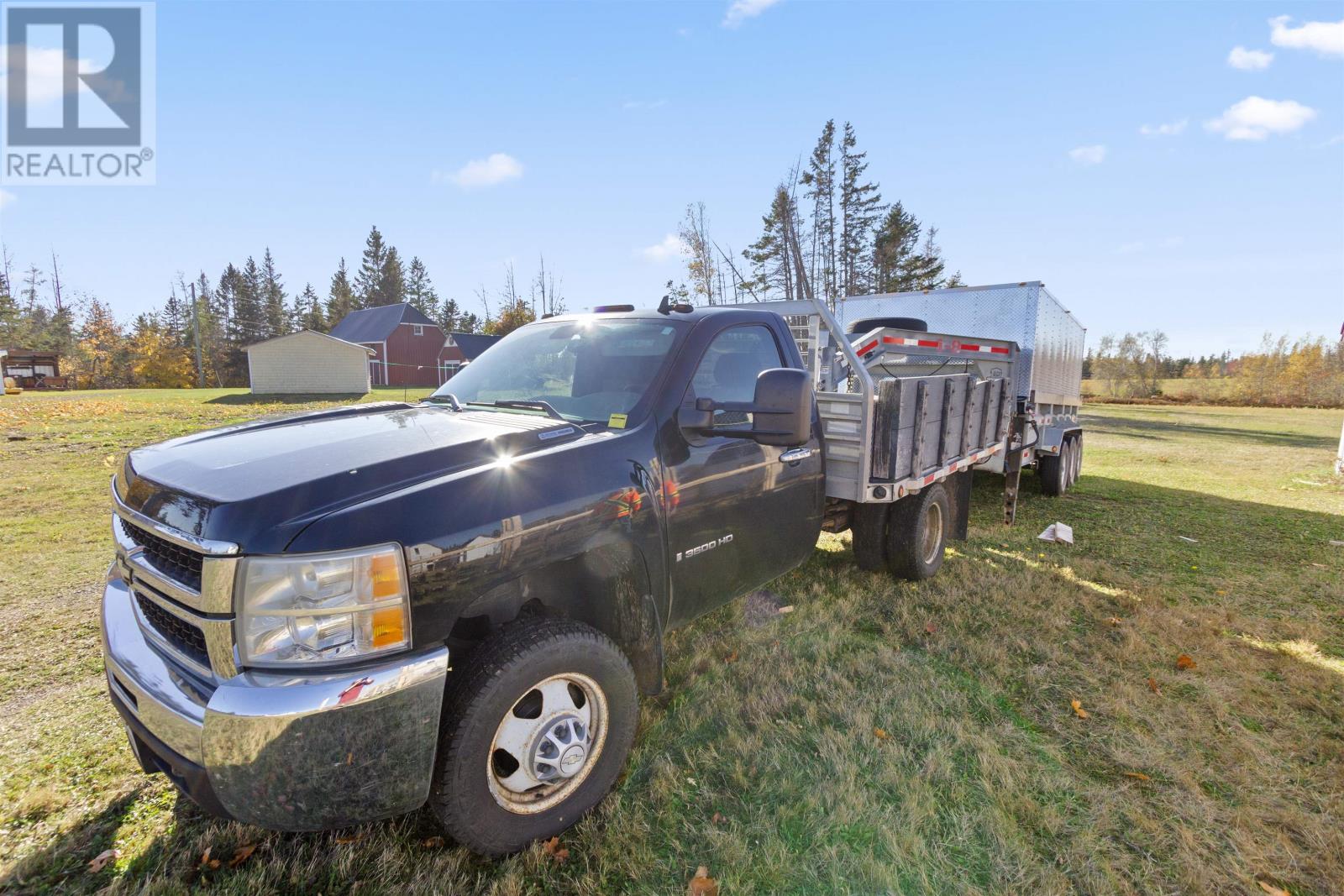 235 Cambridge Road, Cambridge, Prince Edward Island  C0A 1R0 - Photo 38 - 202605799
