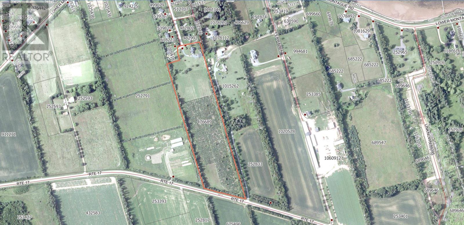 56 Old Ross Lane, Lower Montague, Prince Edward Island  C0A 1R0 - Photo 27 - 202605815