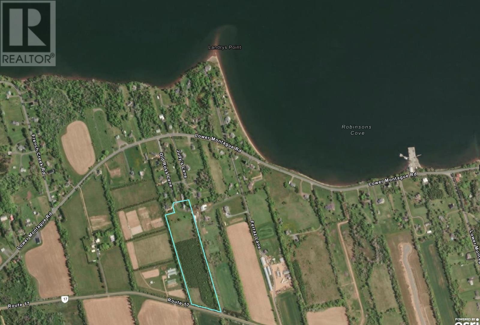 56 Old Ross Lane, Lower Montague, Prince Edward Island  C0A 1R0 - Photo 29 - 202605815