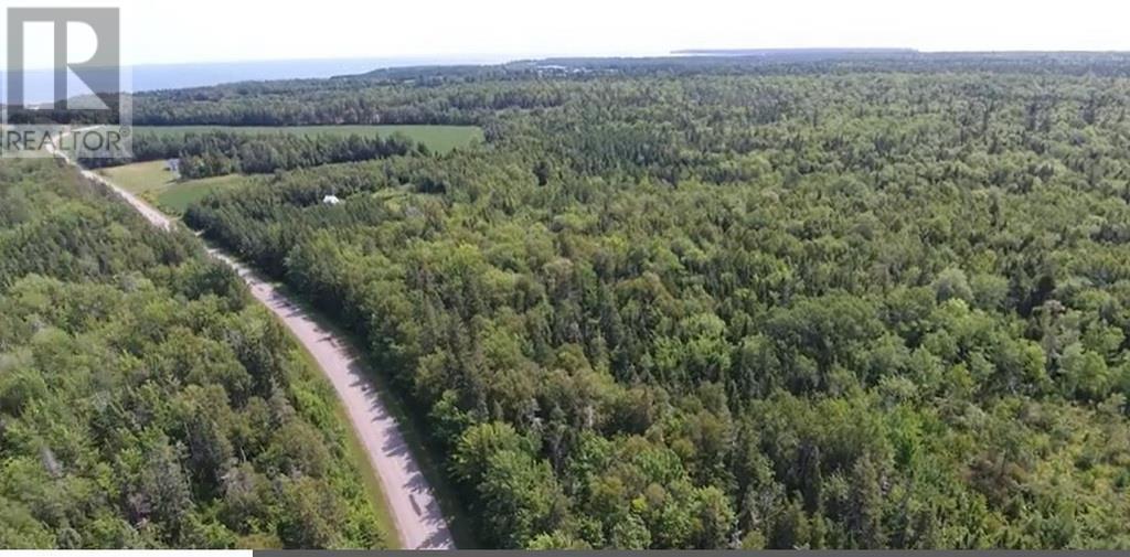 2.85 Acreage Primrose Road|RTE 311, Launching, Prince Edward Island