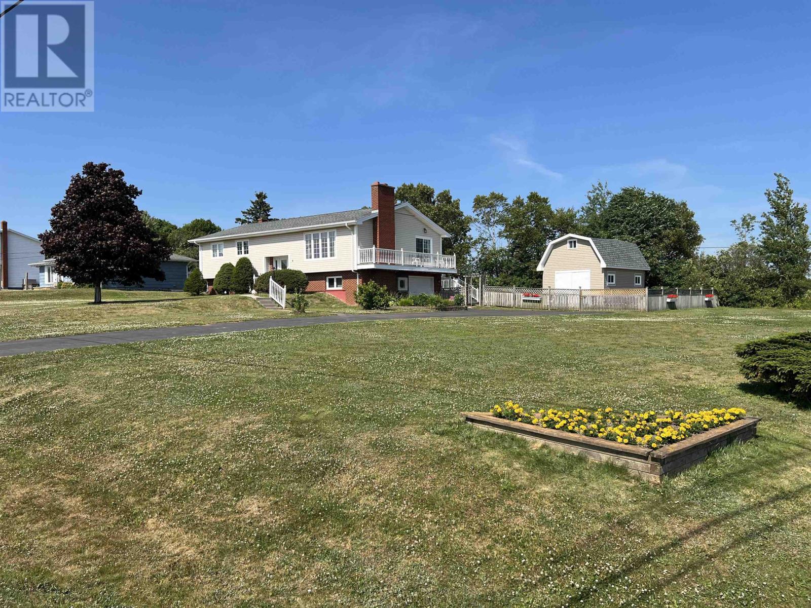 4 Herlihy Drive, Clyde River, Prince Edward Island  C0A 1H3 - Photo 1 - 202605824