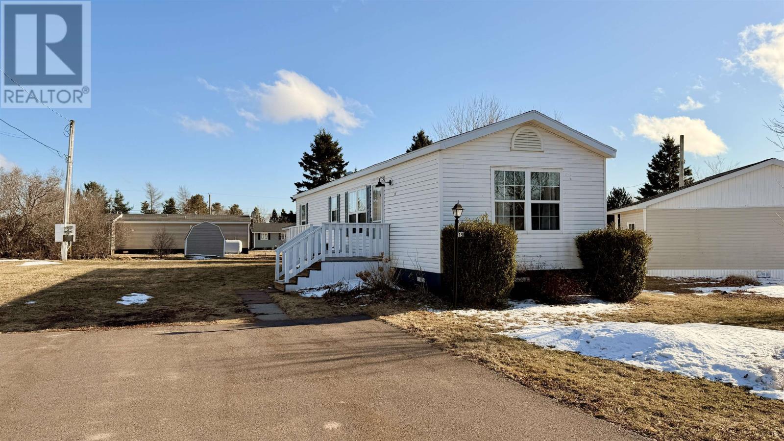 19 Jaxon James, Summerside, Prince Edward Island  C1N 6P3 - Photo 1 - 202605833