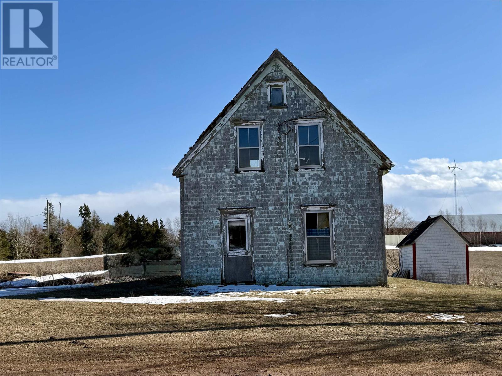 547 New Argyle Road, New Argyle, Prince Edward Island