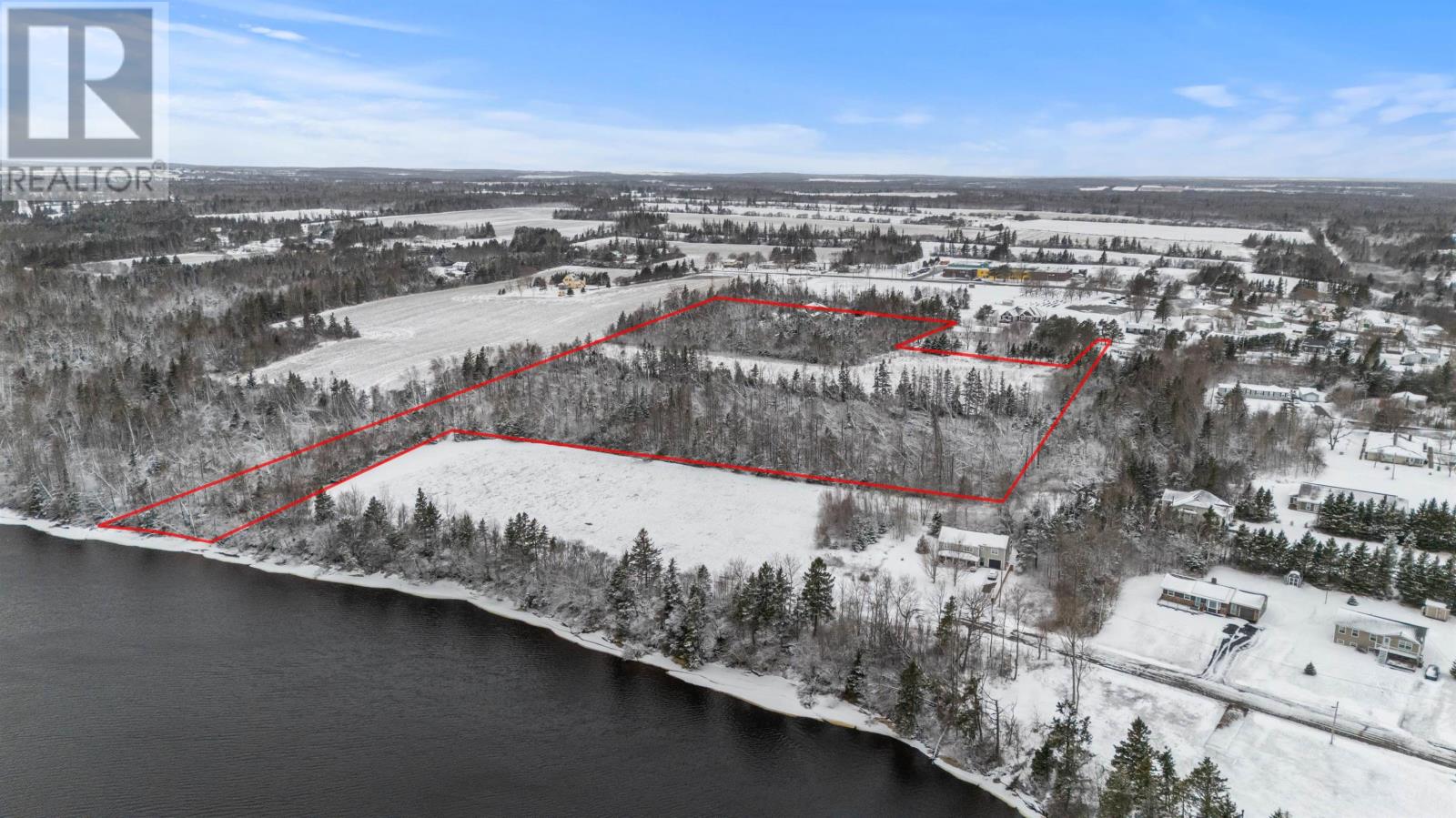 47 Maple Street, Morell, Prince Edward Island  C0A 1S0 - Photo 45 - 202605843