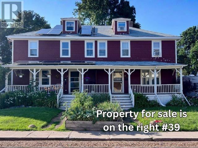 39 Churchill Avenue, Charlottetown, Prince Edward Island