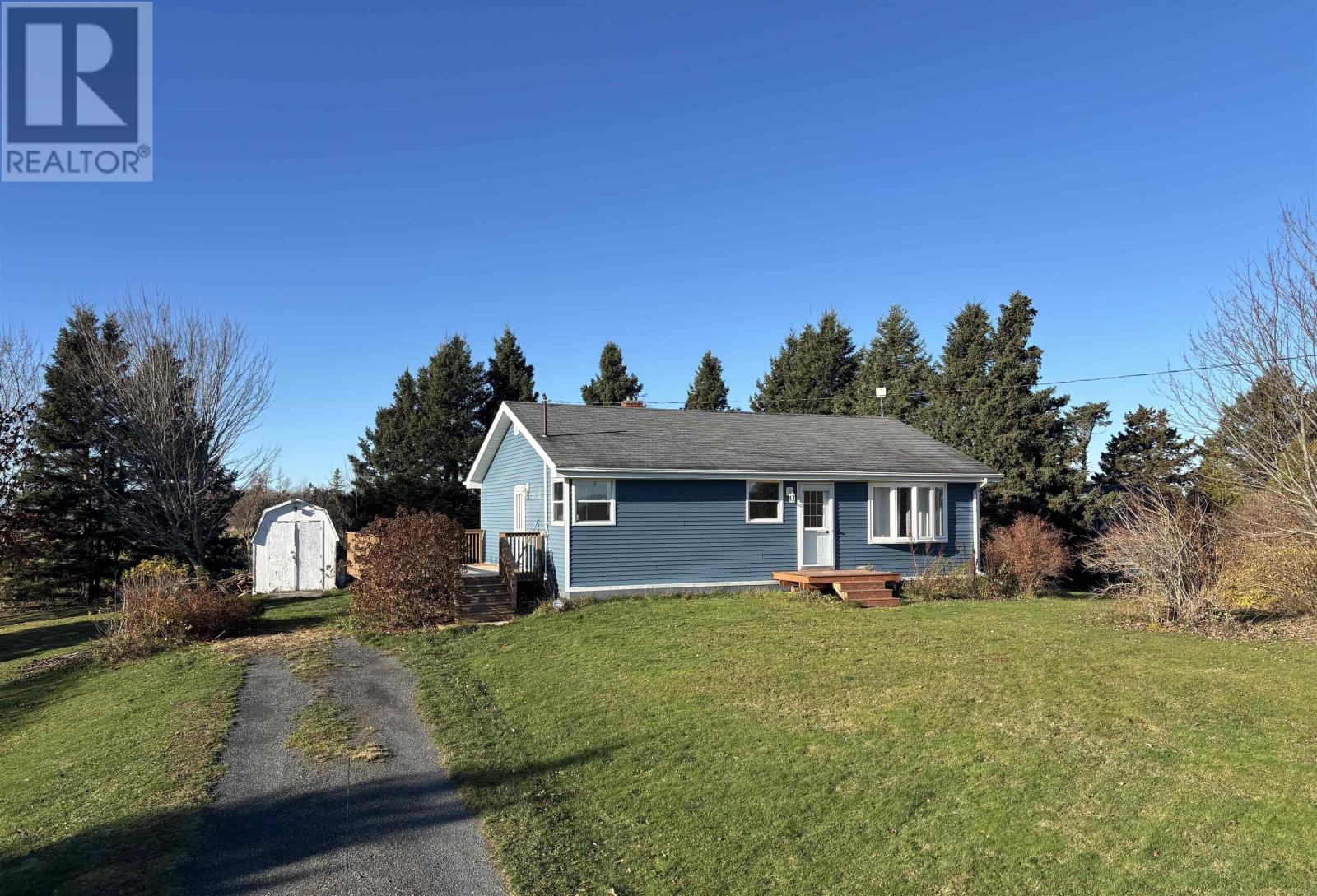 561 Strathcona Road, Strathcona, Prince Edward Island