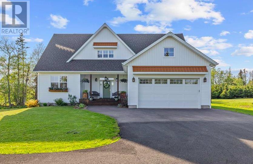 64 Cameron Road, New Haven, Prince Edward Island  C0A 1H3 - Photo 3 - 202605907