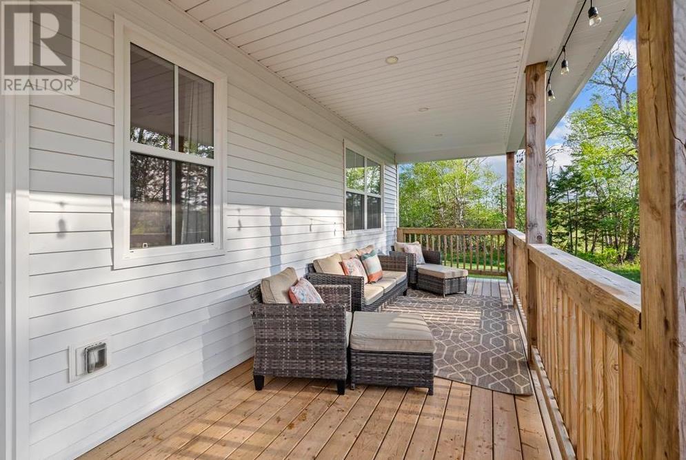 64 Cameron Road, New Haven, Prince Edward Island  C0A 1H3 - Photo 38 - 202605907