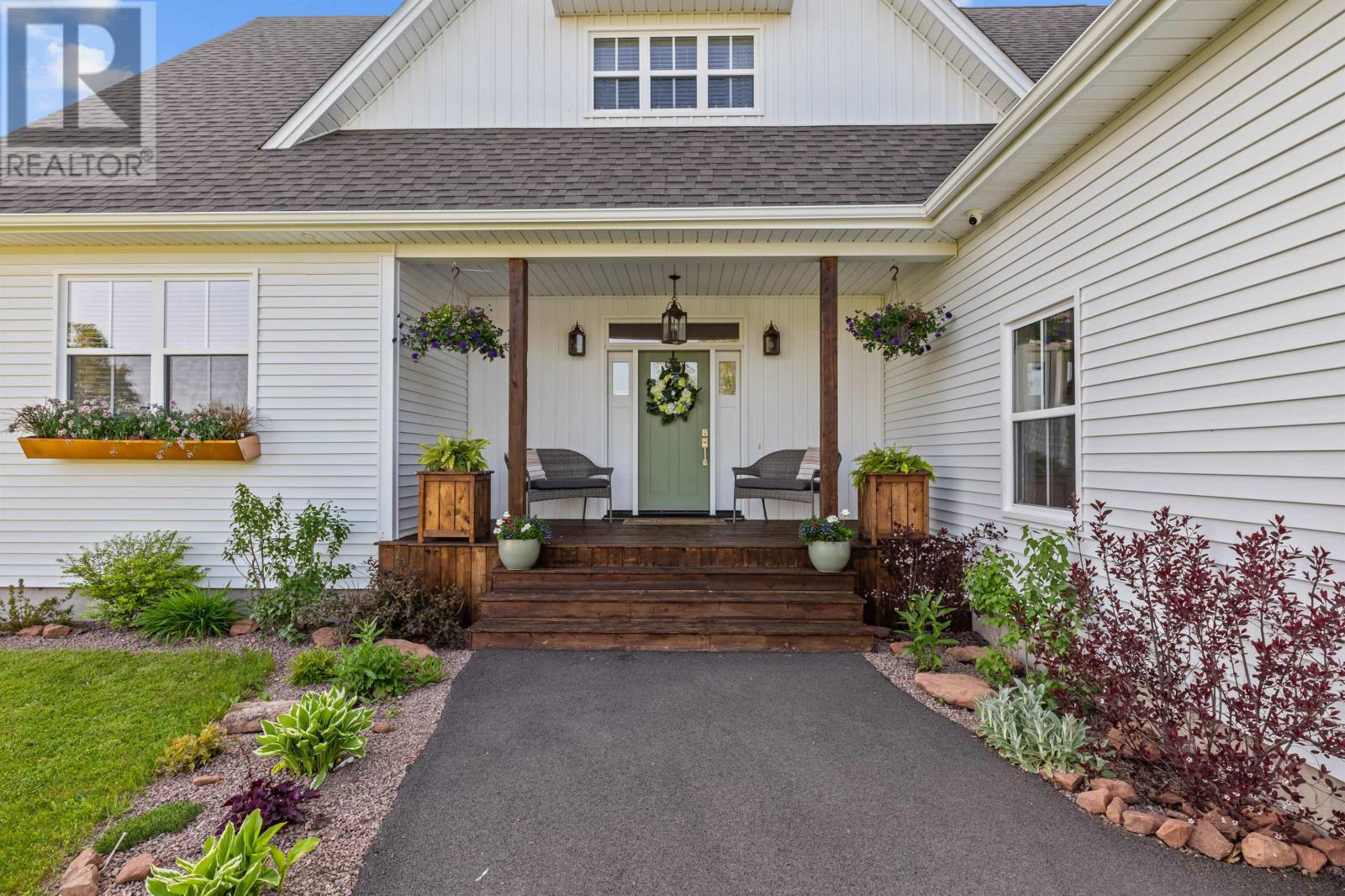 64 Cameron Road, New Haven, Prince Edward Island  C0A 1H3 - Photo 4 - 202605907