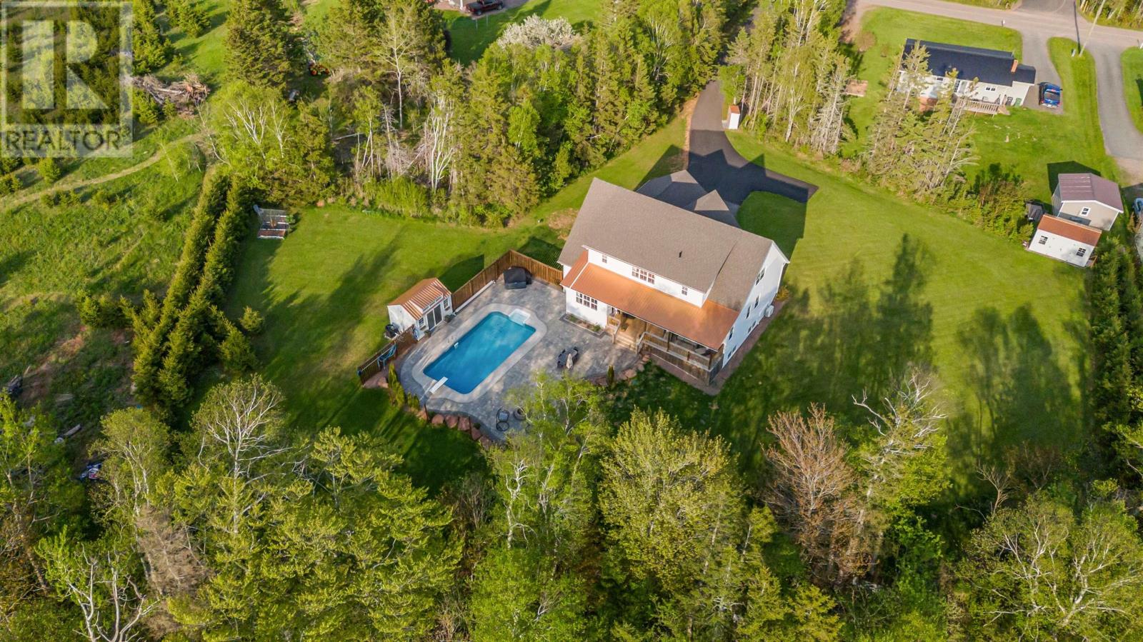 64 Cameron Road, New Haven, Prince Edward Island  C0A 1H3 - Photo 48 - 202605907