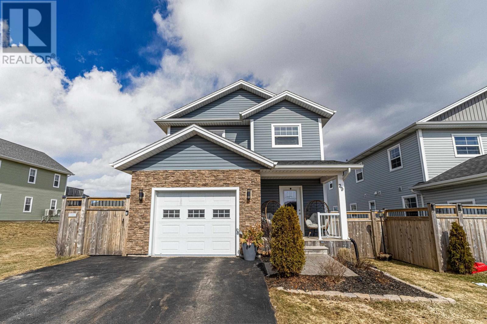 29 HANMAC Drive, Charlottetown, Prince Edward Island