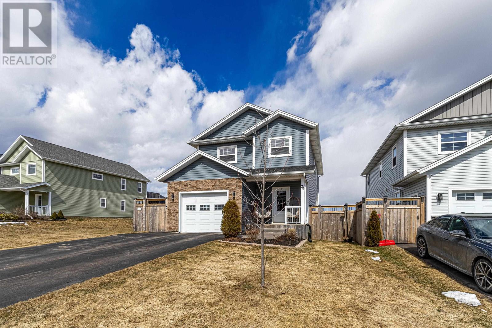 29 Hanmac Drive, Charlottetown, Prince Edward Island  C1C 0V9 - Photo 6 - 202605917