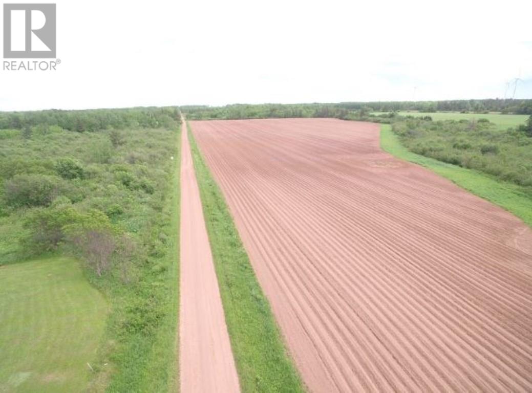 Route 146|Strang Road, Cape Wolfe, Prince Edward Island