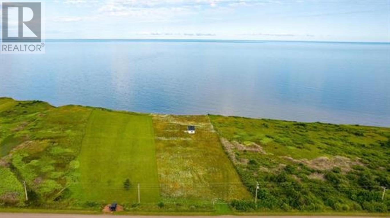 Route 14, Cape Wolfe, Prince Edward Island