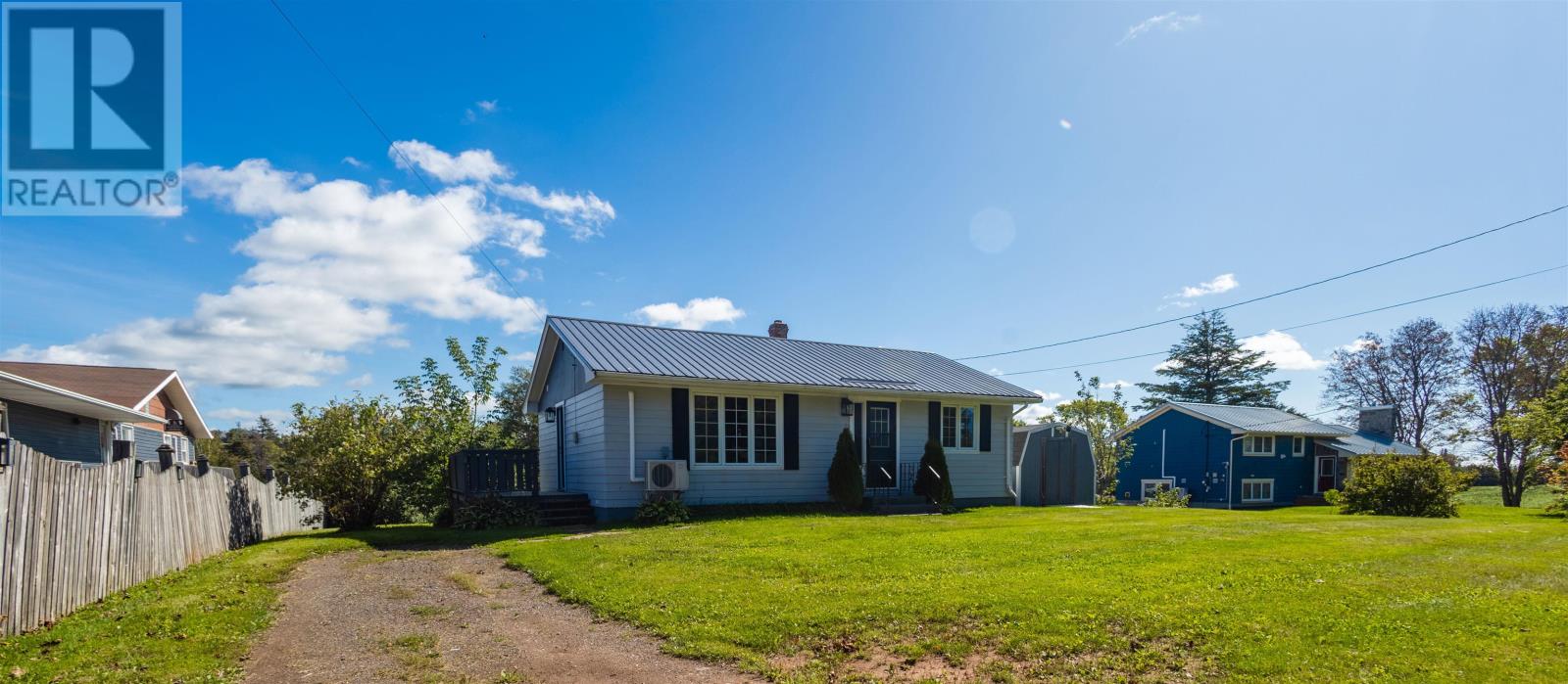 20422 Trans Canada Highway, Crapaud, Prince Edward Island  C0B 1J0 - Photo 1 - 202605985