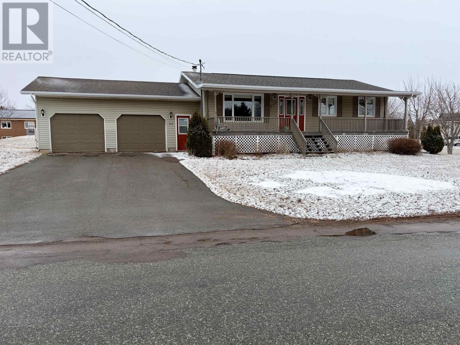 313 NORMAN Drive, Summerside, Prince Edward Island
