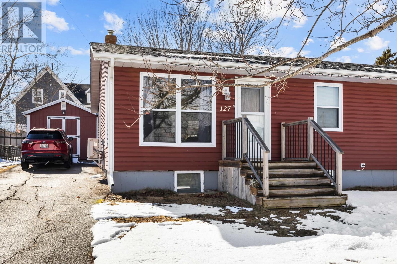 127-129 Heather Avenue, Charlottetown, Prince Edward Island  C1A 6Z3 - Photo 32 - 202605984