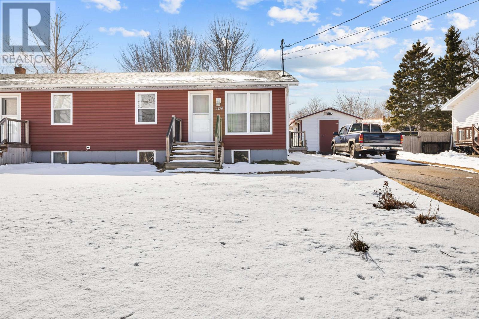 127-129 Heather Avenue, Charlottetown, Prince Edward Island  C1A 6Z3 - Photo 37 - 202605984