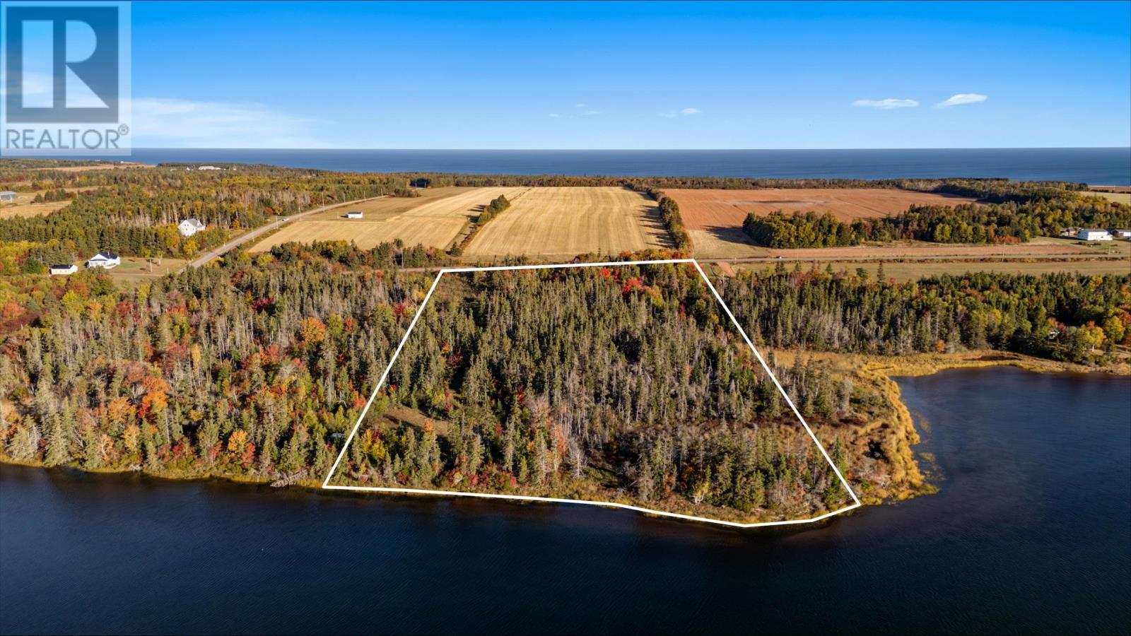 613 NORTH LAKE HARBOUR Road, Lakeville, Prince Edward Island