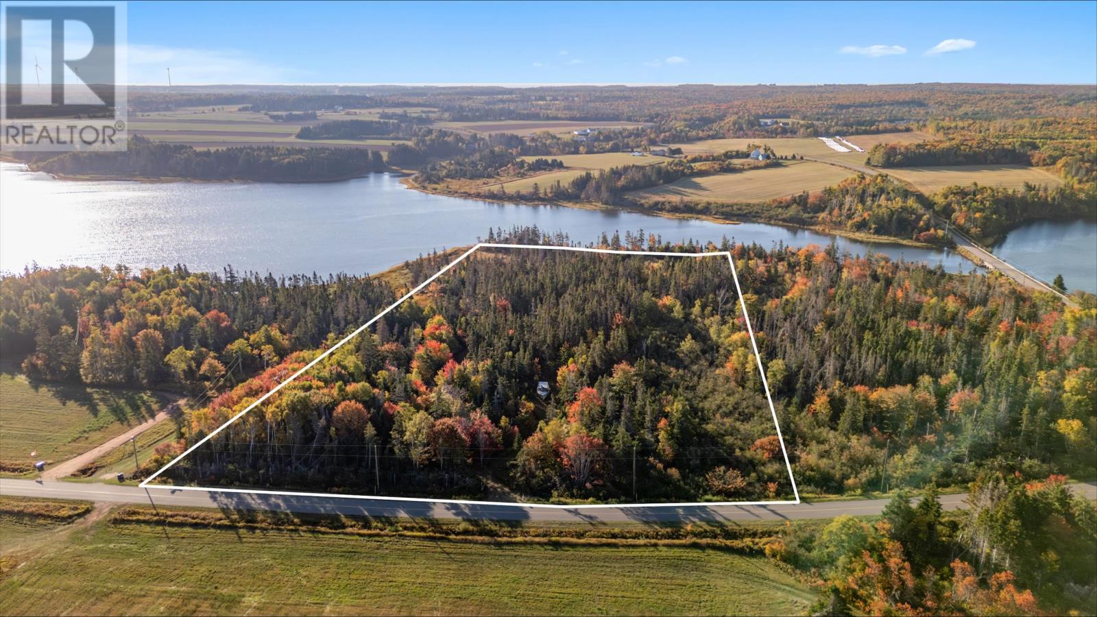 613 North Lake Harbour Road, Lakeville, Prince Edward Island  C0A 2B0 - Photo 2 - 202605983