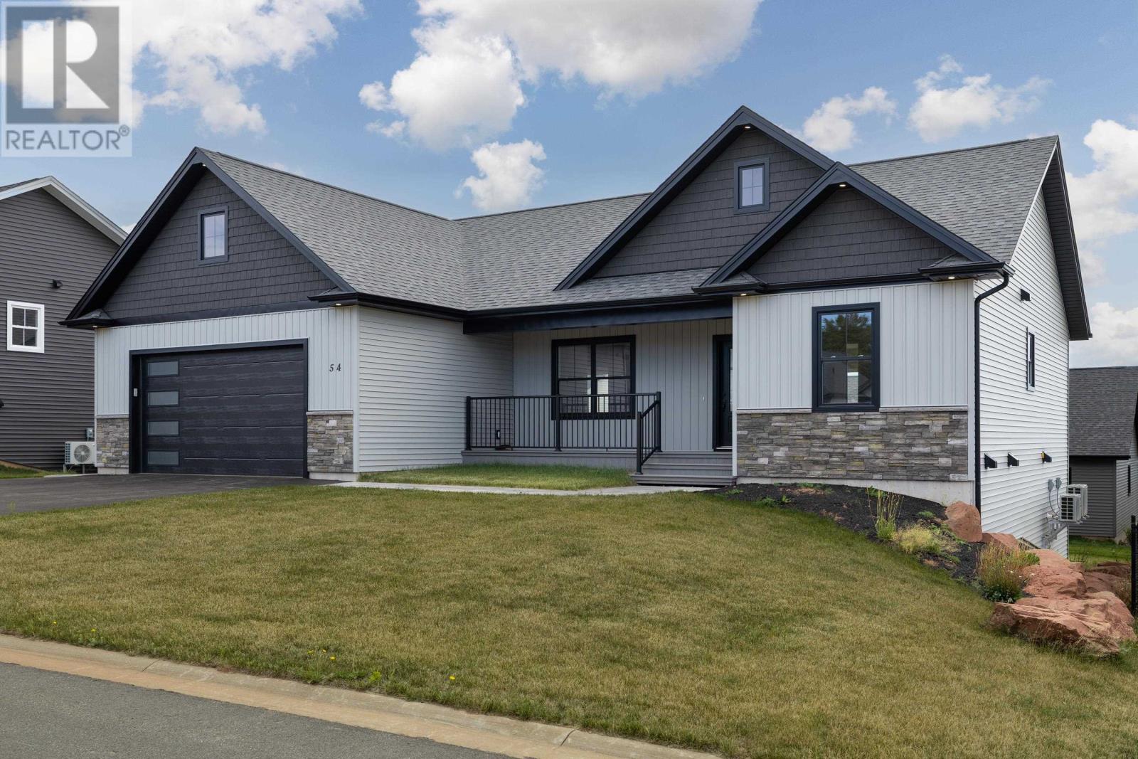 54 Alice Avenue, Charlottetown, Prince Edward Island