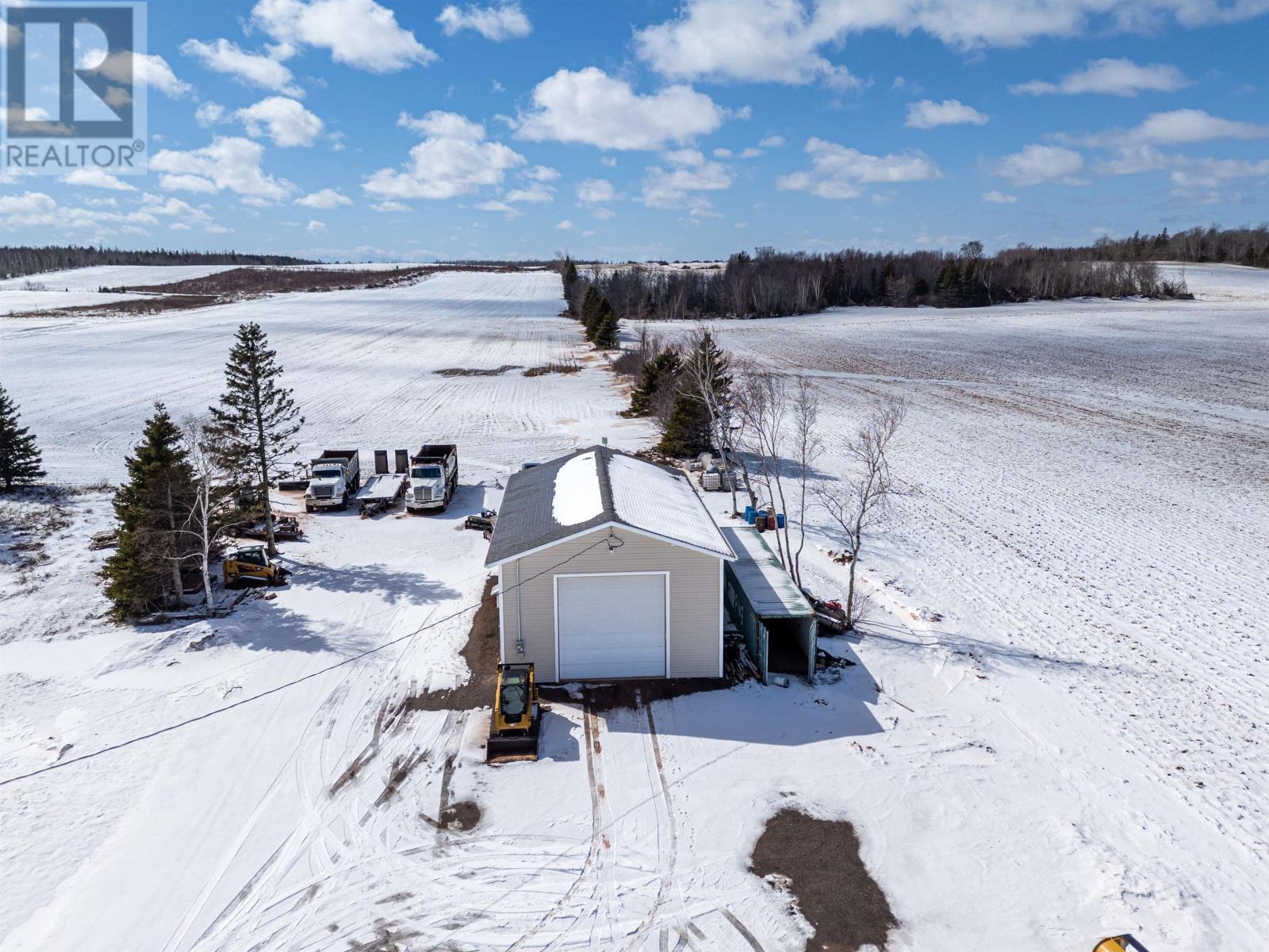 1533 Covehead Road, Covehead Road, Prince Edward Island