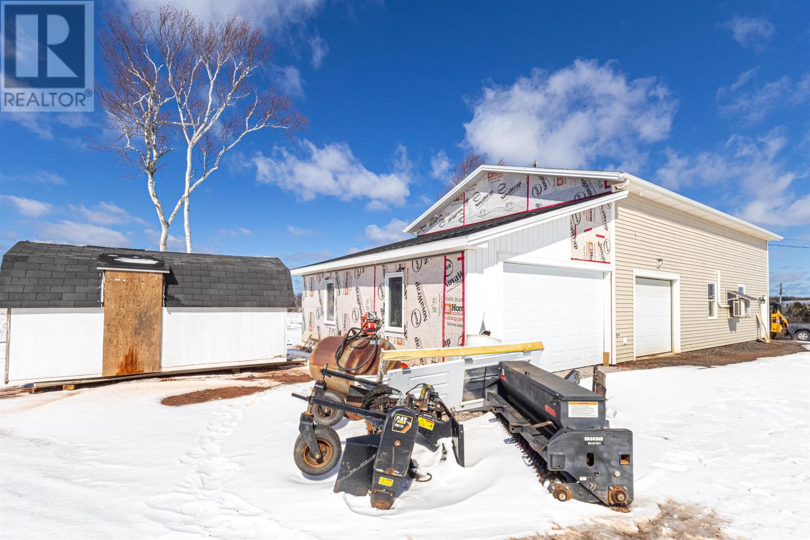 1533 Covehead Road, Covehead Road, Prince Edward Island  C0A 1P0 - Photo 19 - 202606044