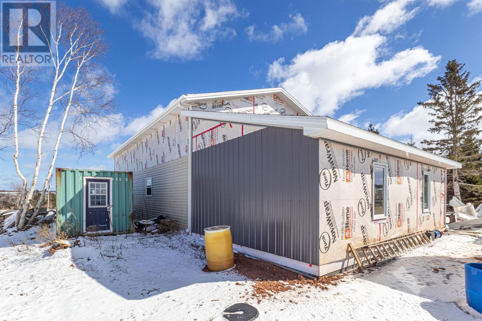 1533 Covehead Road, Covehead Road, Prince Edward Island  C0A 1P0 - Photo 20 - 202606044