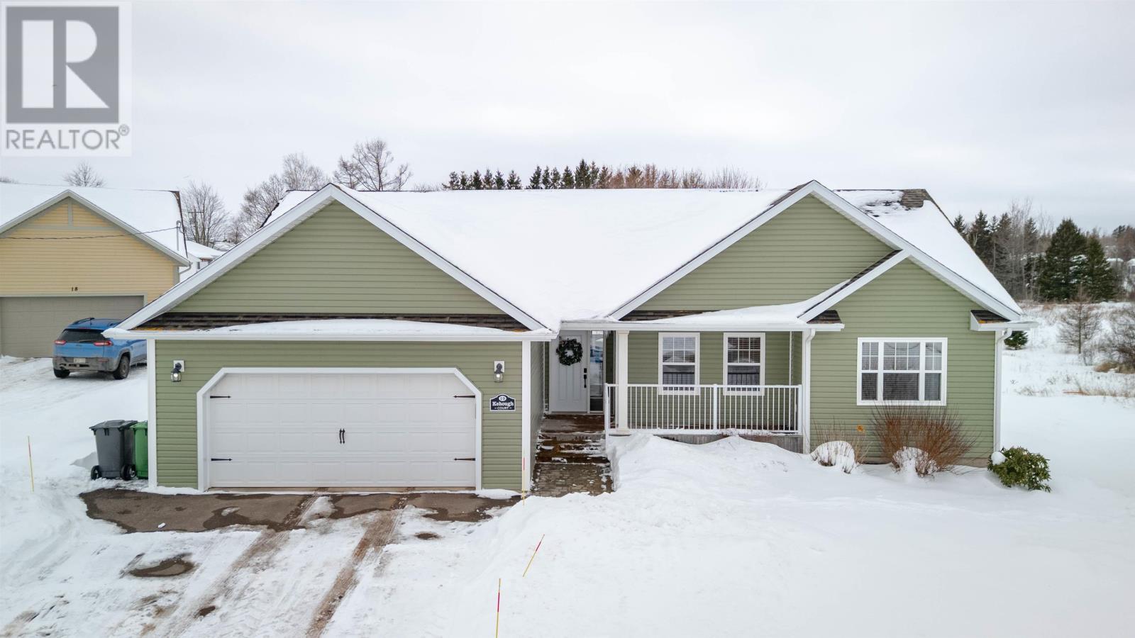 19 Kehough Court, Cornwall, Prince Edward Island