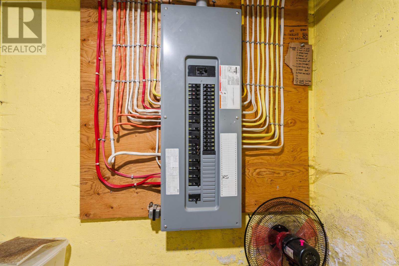 647 Water Street E, Summerside, Prince Edward Island  C1N 4H9 - Photo 25 - 202606068