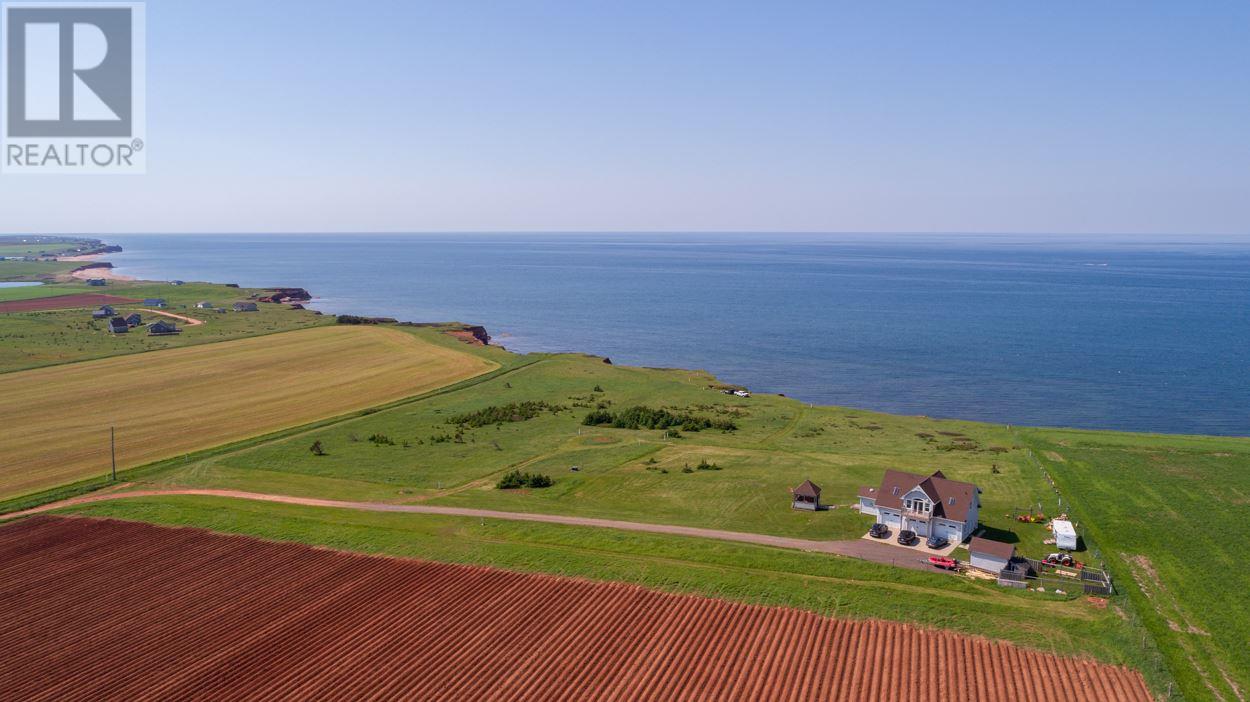 Lot Park Corner Lane, Park Corner, Prince Edward Island  C0A 1M0 - Photo 21 - 202606065