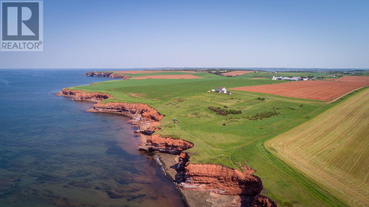 Lot Park Corner Lane, Park Corner, Prince Edward Island  C0A 1M0 - Photo 8 - 202606065