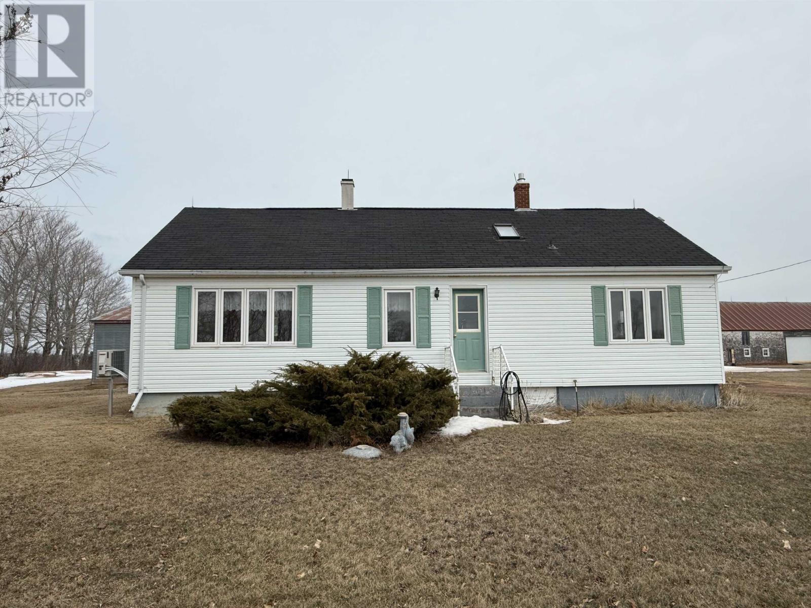 400 Hamilton Road|Route 139, Dunblane, Prince Edward Island