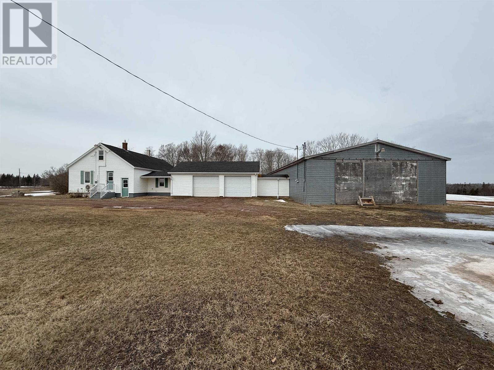 400 Hamilton Road, Route 139, Dunblane, Prince Edward Island  C0B 1V0 - Photo 2 - 202606075