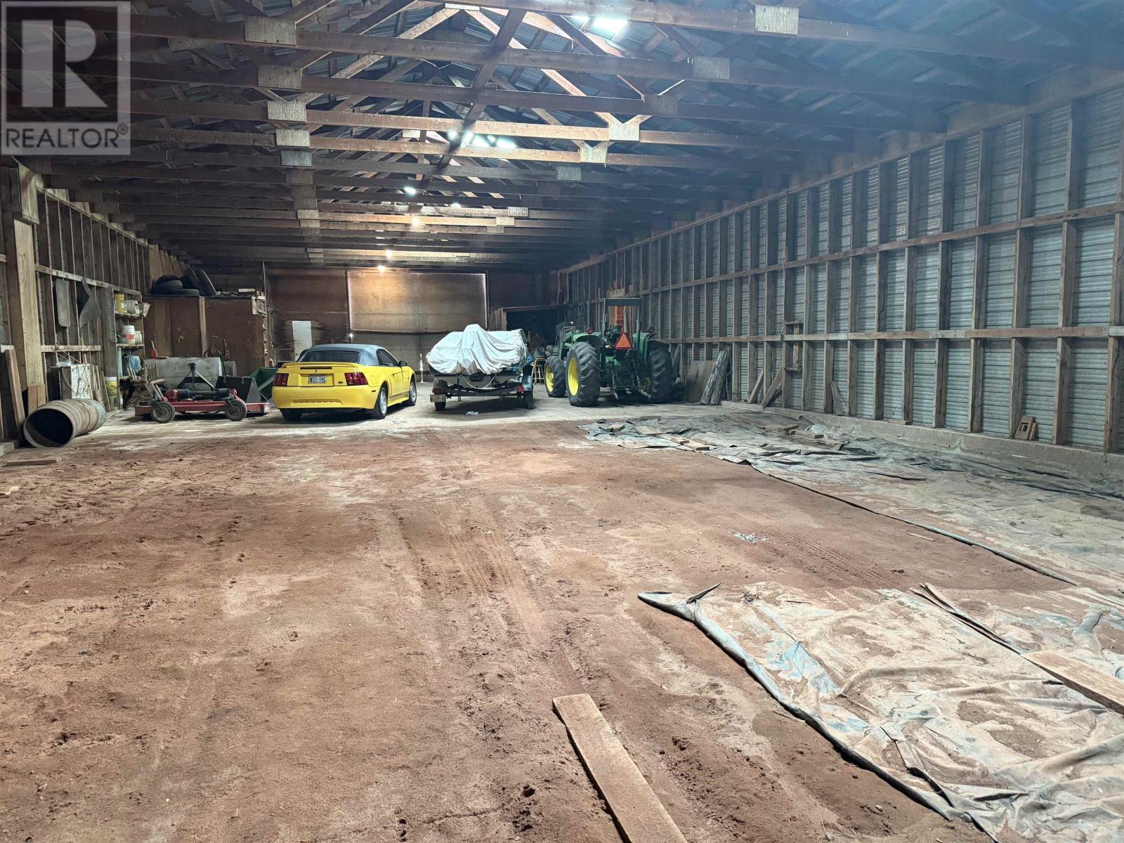 400 Hamilton Road, Route 139, Dunblane, Prince Edward Island  C0B 1V0 - Photo 24 - 202606075