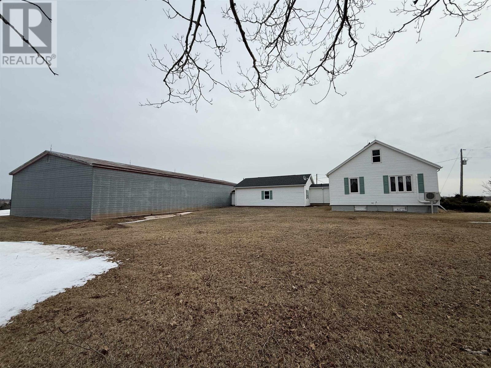 400 Hamilton Road, Route 139, Dunblane, Prince Edward Island  C0B 1V0 - Photo 5 - 202606075