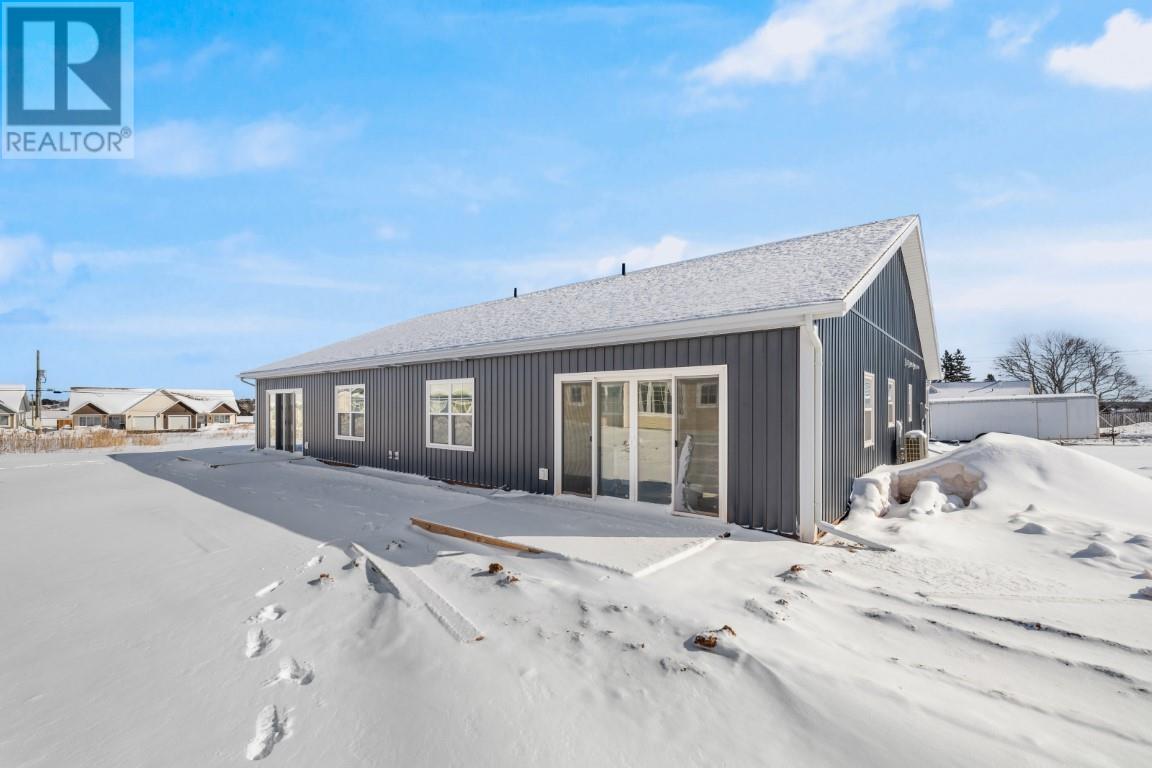 23 & 25 Loggie Drive, Summerside, Prince Edward Island  C1N 4J6 - Photo 46 - 202606076