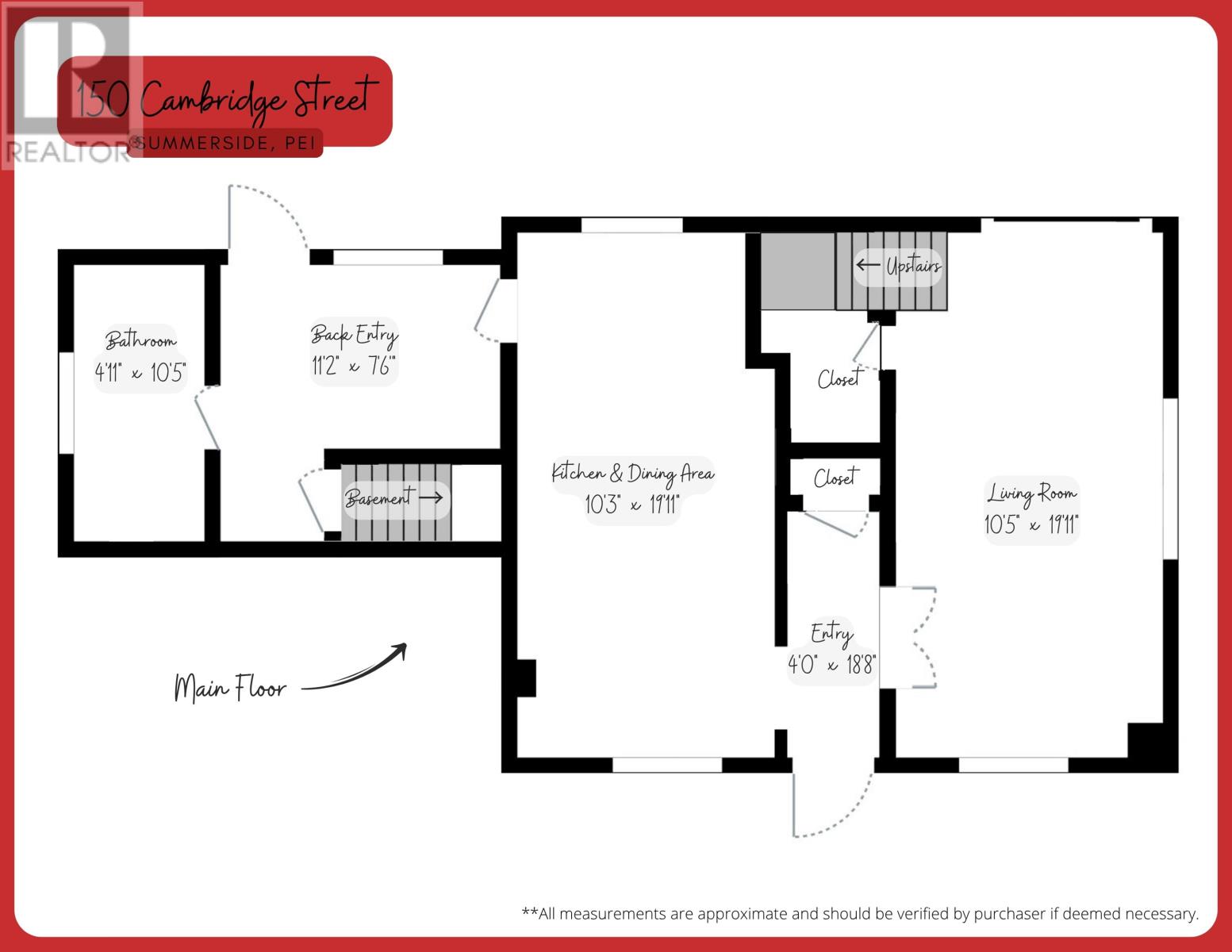 150 Cambridge Street, Summerside, Prince Edward Island  C1N 1M9 - Photo 35 - 202606080