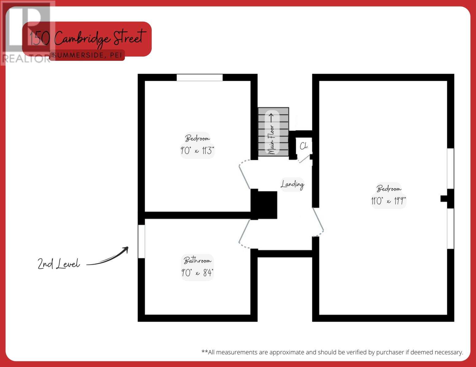 150 Cambridge Street, Summerside, Prince Edward Island  C1N 1M9 - Photo 36 - 202606080