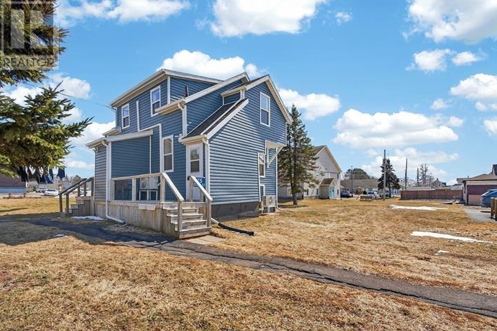 75 Duke Street, Summerside, Prince Edward Island
