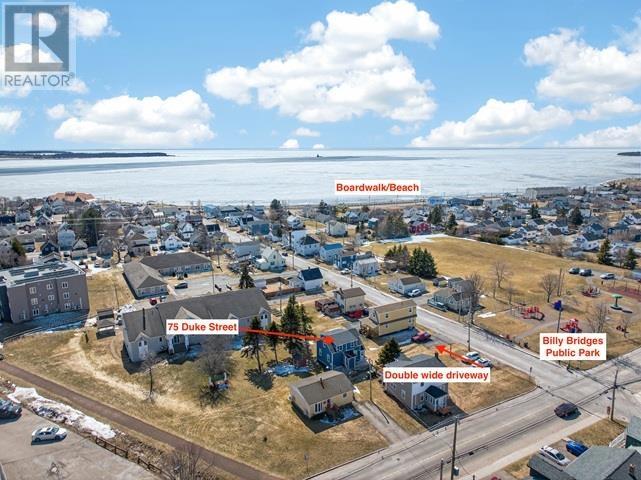 75 Duke Street, Summerside, Prince Edward Island  C1N 3R9 - Photo 2 - 202606088