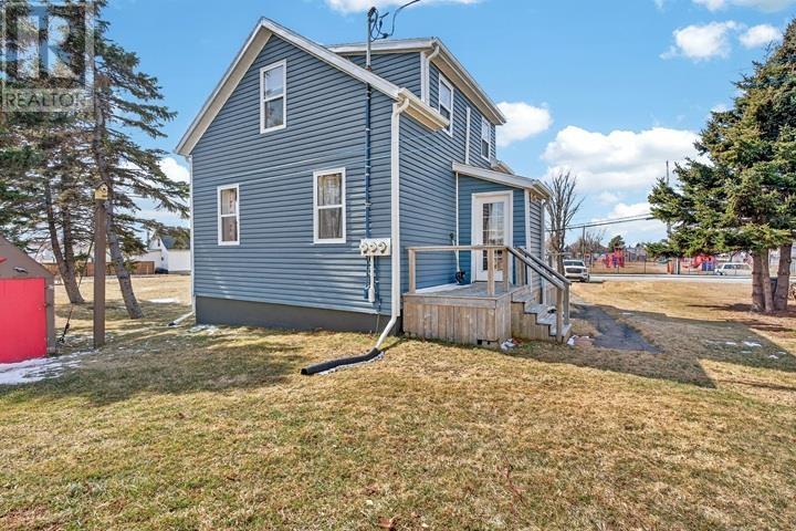 75 Duke Street, Summerside, Prince Edward Island  C1N 3R9 - Photo 27 - 202606088