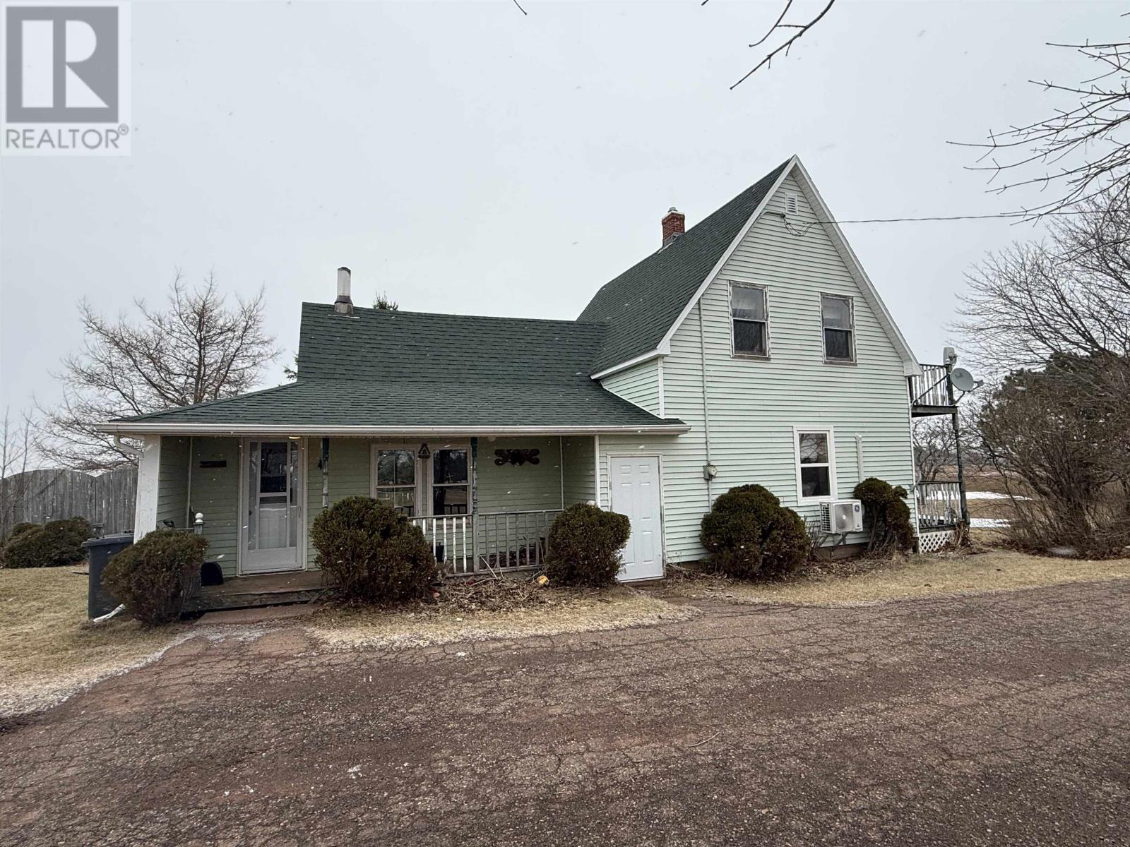 461 Route 153, Greenmount-Montrose, Prince Edward Island