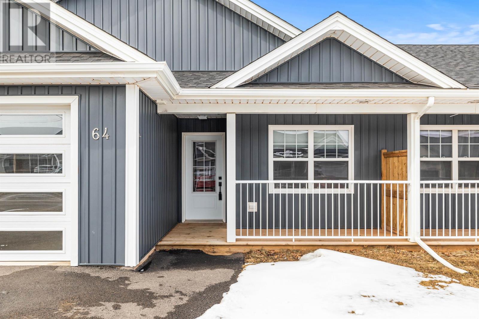 64 Brooklyn Avenue, Charlottetown, Prince Edward Island  C1C 0X0 - Photo 4 - 202606149