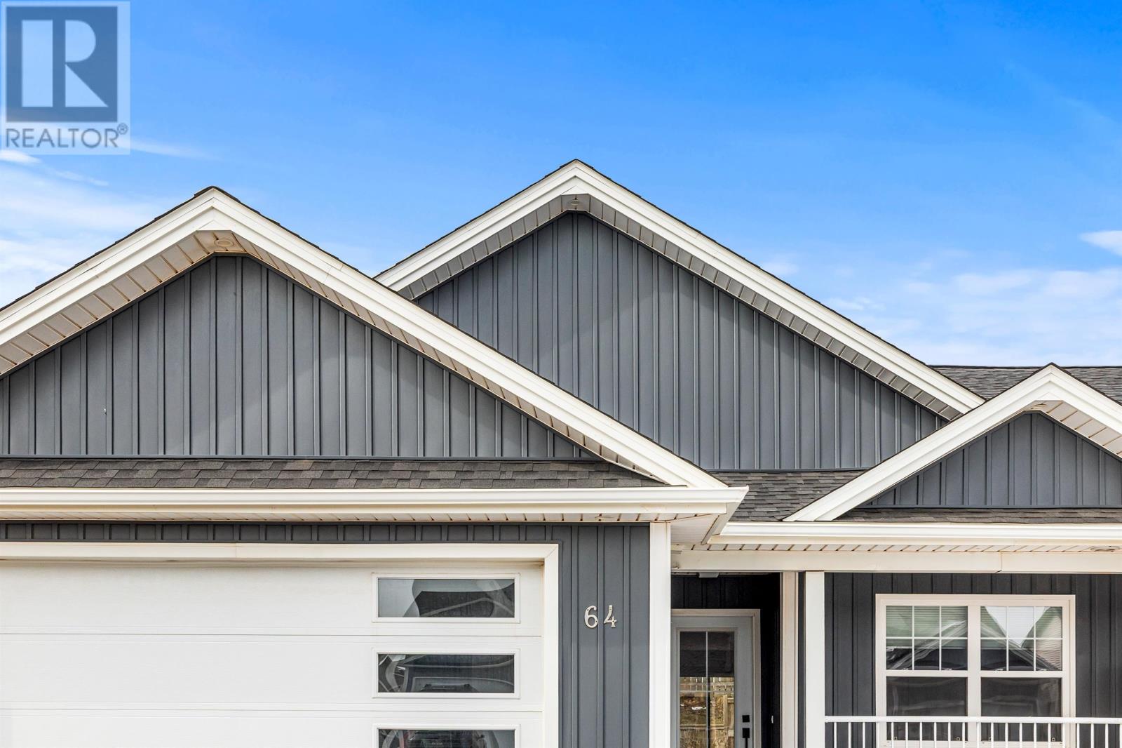 64 Brooklyn Avenue, Charlottetown, Prince Edward Island  C1C 0X0 - Photo 5 - 202606149