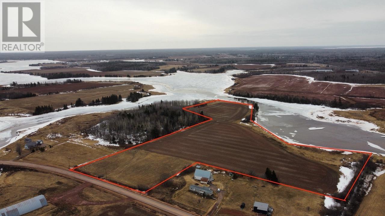 Trout River Road, Carleton, Prince Edward Island